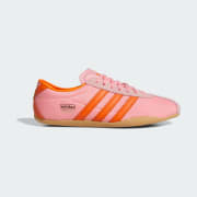 Colour: Semi Pink Spark / Orange / Gold Metallic