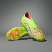 Cor do artigo: Lucid Lemon / Lucid Pink / Blue Fusion