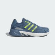 Colour: Slate / Lucid Lemon