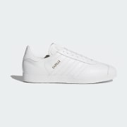 gazelle femme blanc