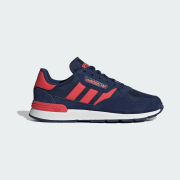 Colour: Dark Blue / Semi Lucid Red / Cloud White