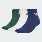 Colour: White / Collegiate Green / Dark Blue