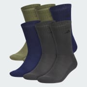 Product color: Strong Olive / Dark Blue / Carbon