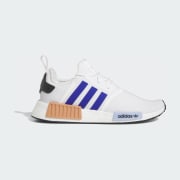 Color del artículo: Cloud White / Semi Lucid Blue / Core Black