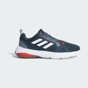 Colour: Tech Onix / Blue Oxide / Cloud White / Better Scarlet