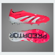Cor do artigo: Lucid Red / Cloud White / Core Black