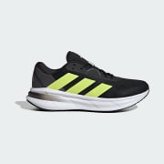Colour: Core Black / Pulse Lime / Grey Five