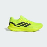 Color del artículo: Lucid Lemon / Core Black / Lucid Lemon