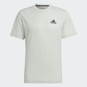 Colour: Linen Green / White