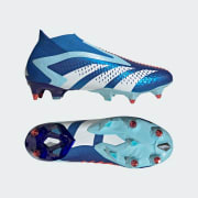 Color del artículo: Bright Royal / Cloud White / Bliss Blue