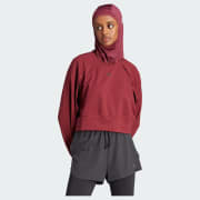 Product colour: Shadow Red / Black