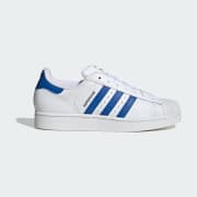 Colour: Cloud White / Blue / Core Black
