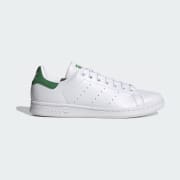 Product color: Cloud White / Cloud White / Green