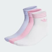 Color del artículo: True Pink / Violet Tone / White