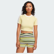 Produktfarge: Powder Yellow
