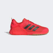 Colore prodotto: red / Core Black / Core Black