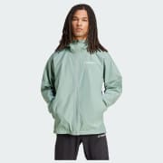 adidas アディダス メンズ アウトドア レインジャケット