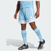 Color del artículo: Team Light Blue / White
