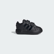 Farbe: Core Black / Core Black / Core Black