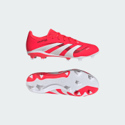 Colour: Lucid Red / Cloud White / Core Black