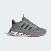 Product colour: Grey Three / Core Black / Pink Fusion