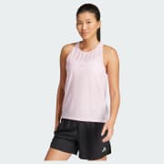 Colour: Clear Pink