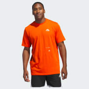 Color del artículo: Collegiate Orange