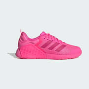 Color del artículo: Lucid Pink / Lucid Pink / Lucid Pink