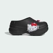 アディダス Adifom スタンスミス ハローキティ ミュール / Adifom Stan Smith Hello Kitty Mules -  ブラック | アディダス ジャパン