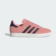 Product color: Glow Pink / Aurora Black / Core White