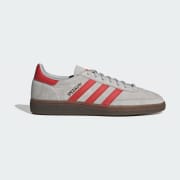 Color del artículo: Grey Two / Hi-Res Red / Gold Metallic