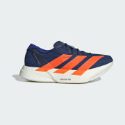 Product colour: Dark Blue / Impact Orange / Lucid Blue