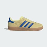 Couleur du produit : Powder Yellow / Royal Blue / Cloud White