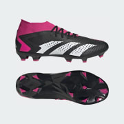 Color del artículo: Core Black / Cloud White / Team Shock Pink 2