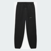 adidas Fear of God Athletics Heavy Fleece Sweatpants - Black adidas Fear of God Athletics Heavy Fleece Sweatpants - Black