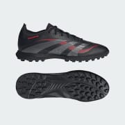 Kód farby: Core Black / Grey Four / Lucid Red