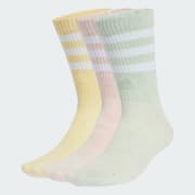 Color del artículo: Sandy Pink / Linen Green / Almost Yellow