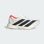Kód barvy: Cloud White / Core Black / Silver Metallic