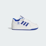 Product colour: Core White / Royal Blue / Core White