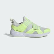 Product color: Crystal Jade / Green Spark / Cloud White