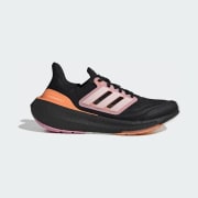 Color del artículo: Core Black / White Tint / Beam Pink