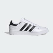 Cor do artigo: Cloud White / Core Black / Cloud White