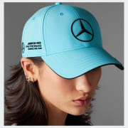 Colour: Samba Blue / Black