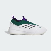 Colour: Cloud White / Core Black / Collegiate Green