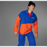 Color del artículo: Semi Lucid Blue / Semi Impact Orange / Pure Ruby