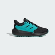 Colour: Core Black / Semi Mint Rush / Core Black