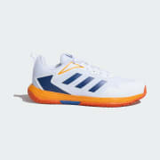 Colour: White / Collegiate Royal / Bright Orange