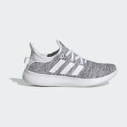 Product color: Cloud White / Cloud White / Core Black