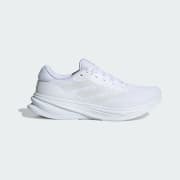adidas Supernova Rise Running Sneakers - Black | Free