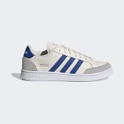 Colour: Chalk White / Royal Blue / Grey Two